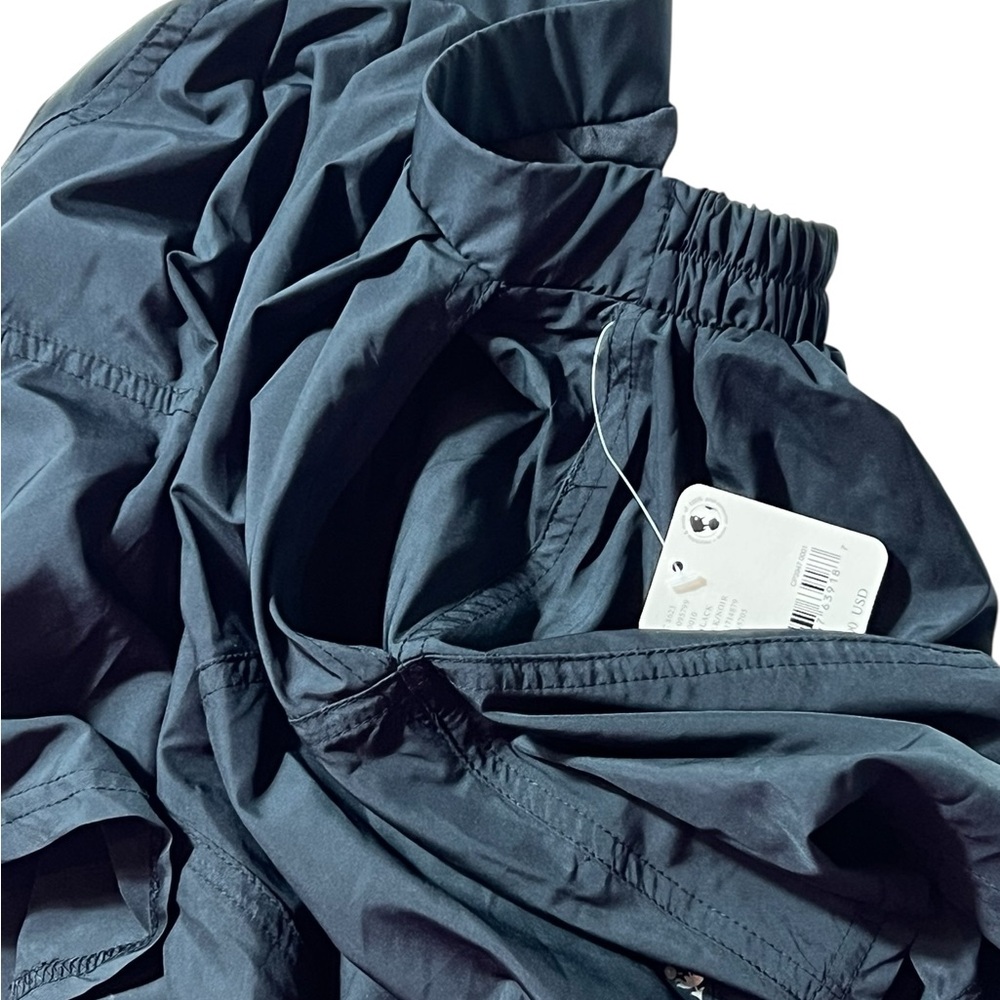FP Movement by free people black‎ flowy Shorts size XS Side Pockets Activewear - Picture 6 of 13